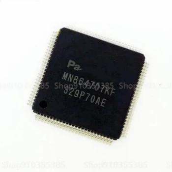 1-5 Шт. Новый чип управления MN864707KF QFP-100 HDMI