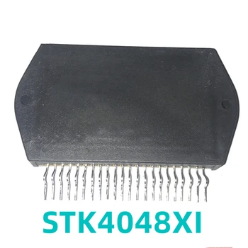 1 шт. новый оригинальный модуль аудиоусилителя STK4048XI STK4048 с толстопленочной интегральной схемой IC