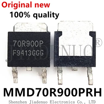 (10-20 шт.) 100% оригинальный новый чипсет MMD70R900PRH TO-252
