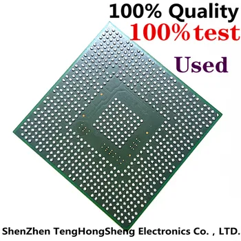 100% тест очень хороший продукт 216DCP4ALA12FG bga-чип reball с шариками микросхем IC