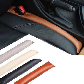 2 шт. Чехлы для автомобильных сидений, ролики, уплотнения между сиденьем и туннелем для хранения и чистки Салона автомобильных аксессуаров Mazda Bmw G31