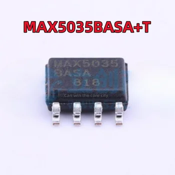 5-100 шт./ЛОТ Новый MAX5035BASA + T MAX5035BASA MAX5035B Патч SOP-8 микросхема питания постоянного тока