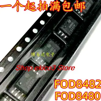 5 штук оригинального ассортимента FOD8480R2 - FOD8480: FOD8482