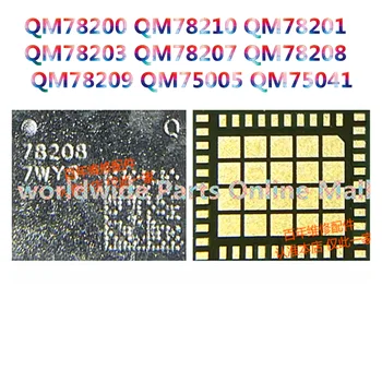 5шт-10шт QM78200 QM78210 QM78201 QM78203 QM78207 QM78208 QM78209 QM75005 QM75041 Микросхема усилителя мощности IC PA