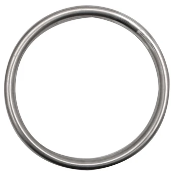 B36F кольцо для кунг-фу Вин Чун из нержавеющей стали с липкими кольцами для кунг-фу