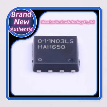 BSC011N03LS BSC011N03LSTATMA1 TDSON-8 Полевой транзистор MOSFET N Channel 30V 37A