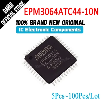 EPM3064ATC44-10N EPM3064ATC44-10 EPM3064ATC44 EPM3064ATC EPM3064 EPM микросхема TQFP-44 в наличии 100% Абсолютно Новый Originl