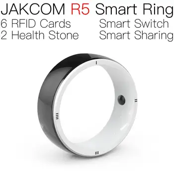 JAKCOM R5 Smart Ring Приятнее, чем charon baby 2 ntag 215 nfc-метка с перезаписываемым золотым rfid материалом superman наклейка smart bague uid