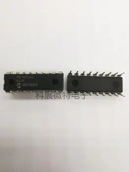 PIC16C54C04/P DIP-18 Встроенный чип Оригинальный Новый
