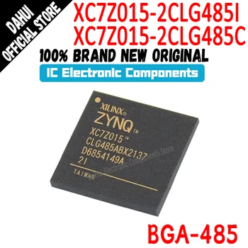 XC7Z015-2CLG485I XC7Z015-2CLG485C XC7Z015-2CLG485 XC7Z015-2CLG XC7Z015-2 XC7Z015 XC7Z XC7 XC Микросхема CPLD FPGA BGA-485 В наличии