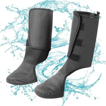 Защитные чехлы для ног Гетры Защитные щитки для голеностопных суставов Защитные чехлы для голеностопных суставов Защитные чехлы для ботинок для пеших прогулок и бега