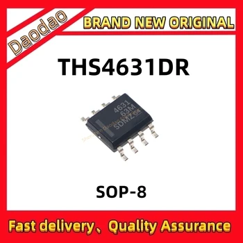 Качественно новый THS4631DR THS4631 THS 4631DR 4631 микросхема SOP-8