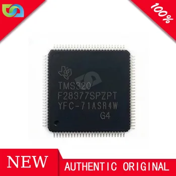 (Онлайн-видеоинтервью) TMS320F28377SPZPT Электронные компоненты HTQFP-100 Интегральная схема Микросхемы MCU TMS320F28377SPZPT