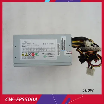 Серверный блок питания для GW-EPS500A 2U мощностью 500 Вт, протестирован перед отправкой.