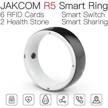 Смарт-кольцо JAKCOM R5 соответствует формату клонирования rfid-карты cb white card smartphone con nfc y наклейки с отпечатками пальцев uhf mhz ic pdo