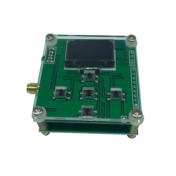 Электронный компонент RF-Power500 0-500MHz -70- + 15D Bm Ослабление мощности RF OLED-дисплей Значение измерителя мощности RF Цифровой Измеритель 500MH